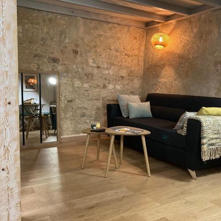 L'Aiguillerie Lejlighed Montpellier Eksteriør billede