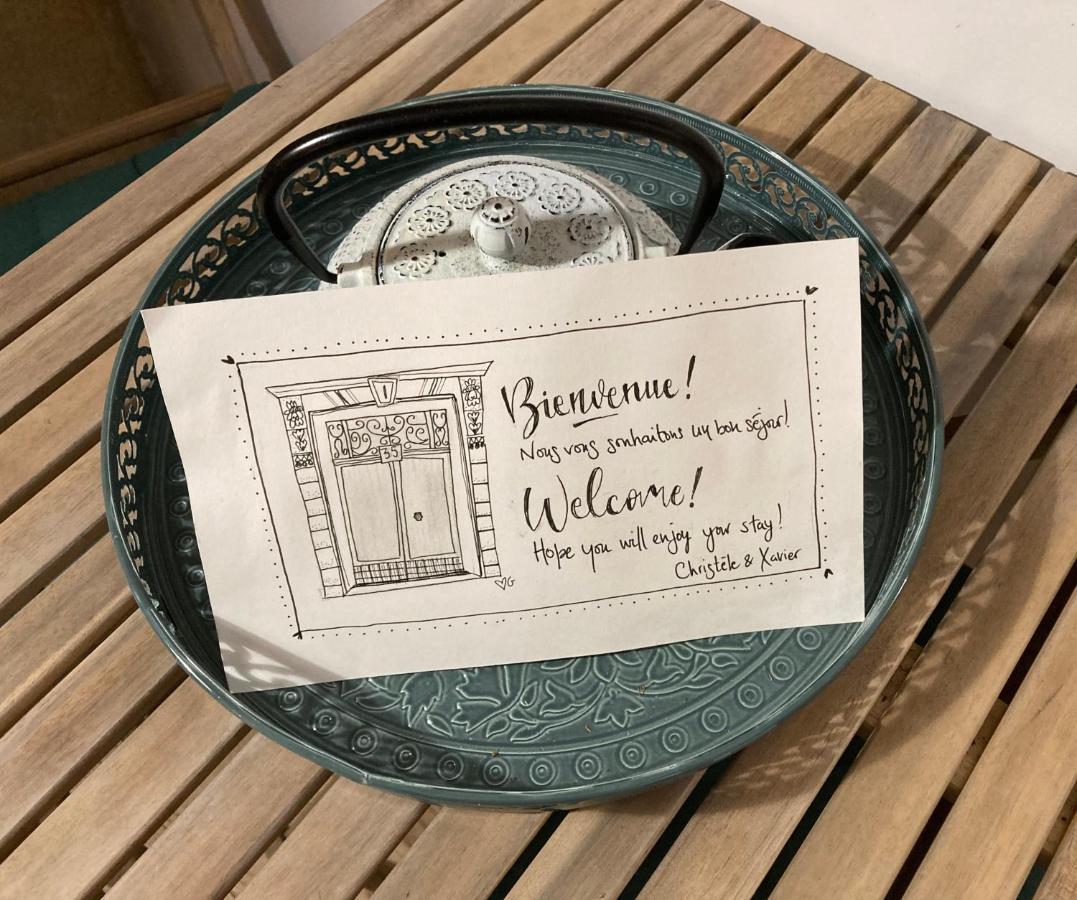 L'Aiguillerie Lejlighed Montpellier Eksteriør billede