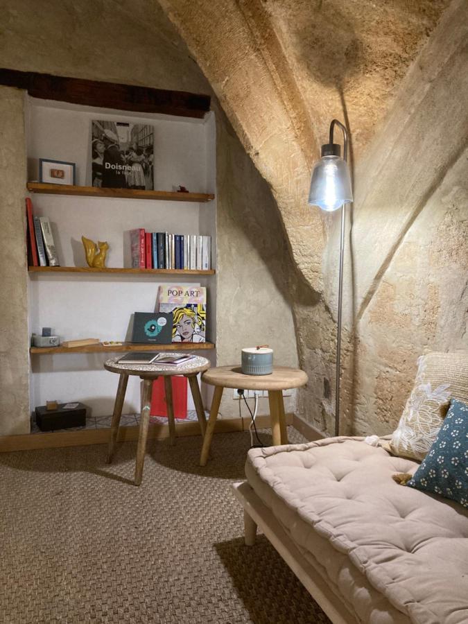 L'Aiguillerie Lejlighed Montpellier Eksteriør billede